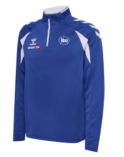 HmlCore 2.0 Half Zip
